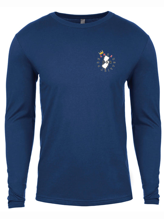 Alex Morales Long Sleeve