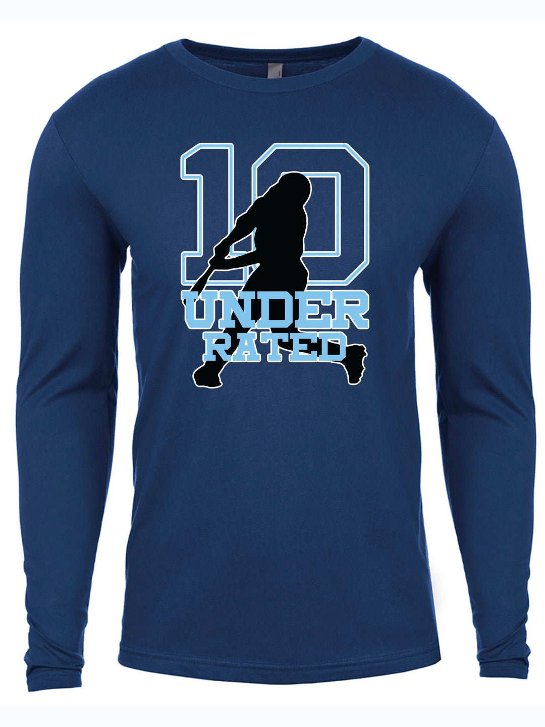 Quiller Threads Long Sleeve