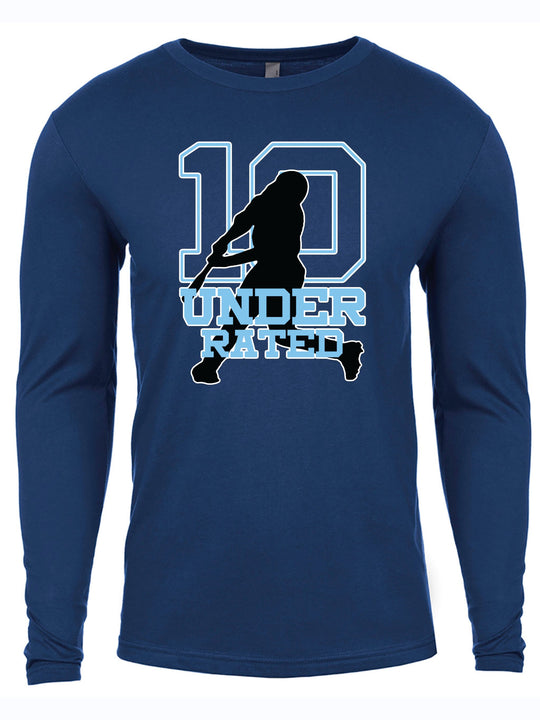 Quiller Threads Long Sleeve