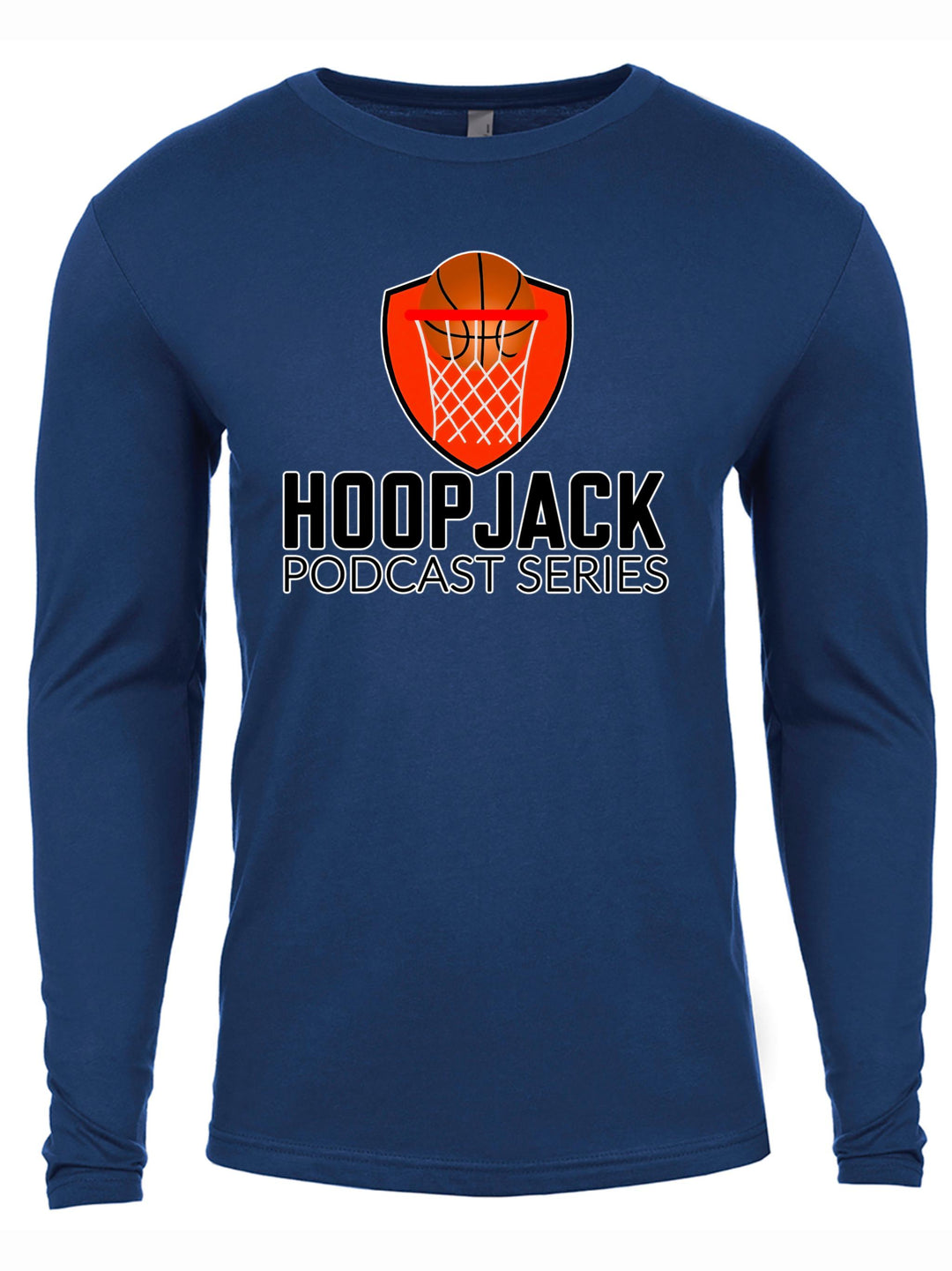 Hoopjack Long Sleeve