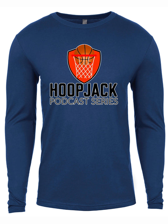 Hoopjack Long Sleeve