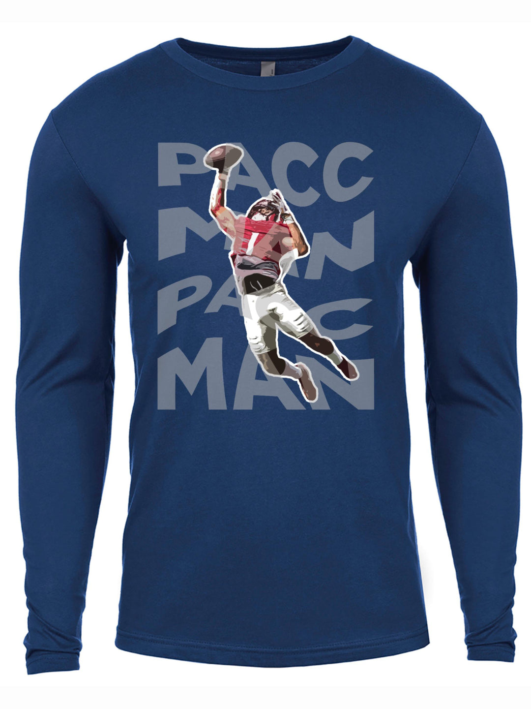 Paccman Long Sleeve