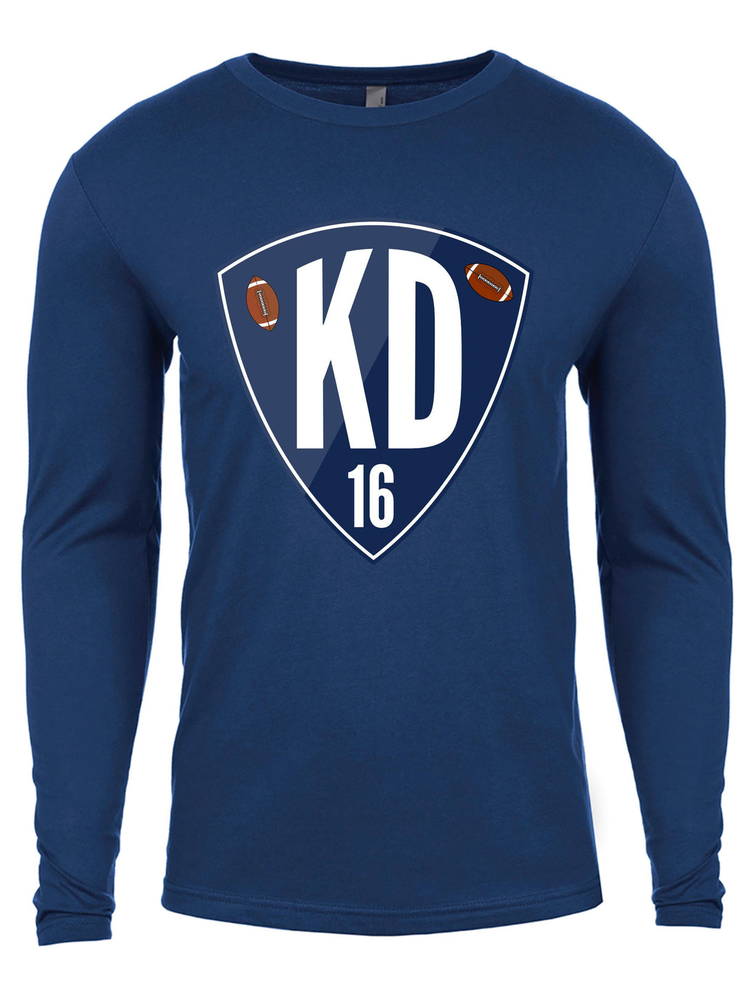 KD16 Long Sleeve