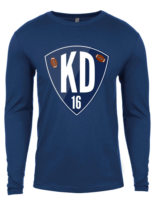 KD16 Long Sleeve