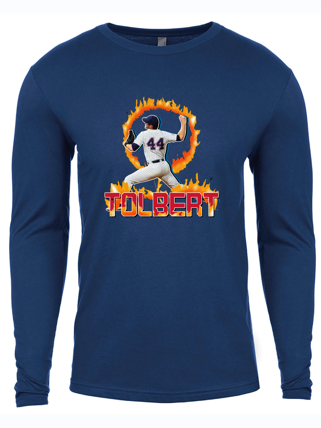 Cole Tolbert Long Sleeve