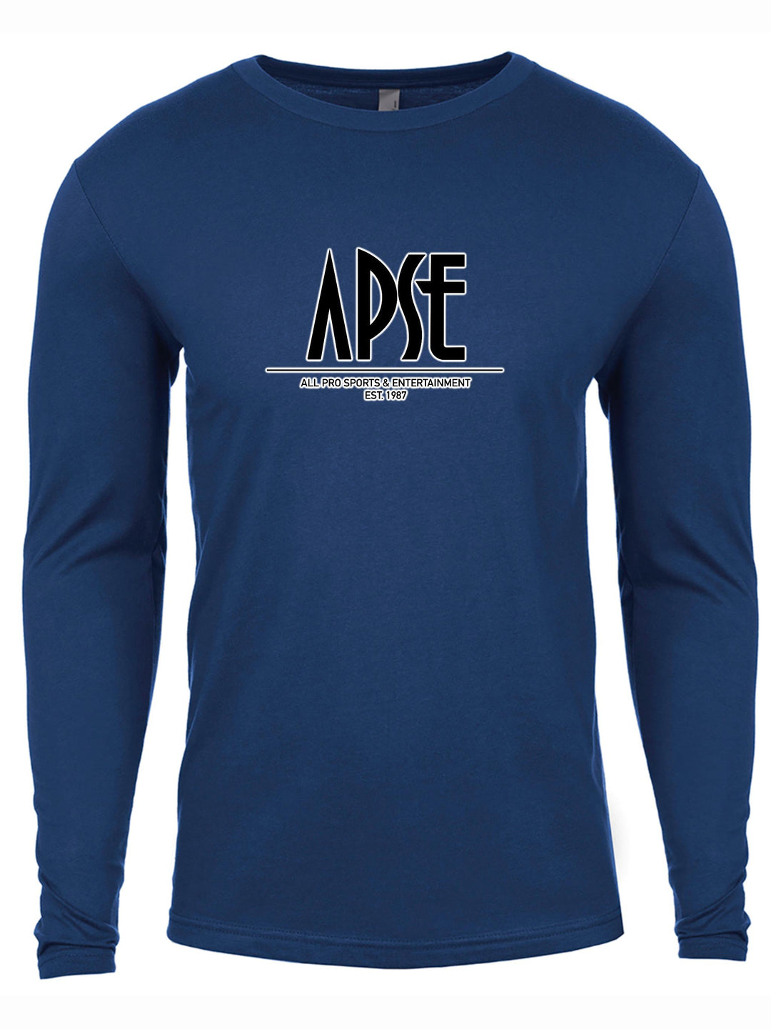 APSE Long Sleeve