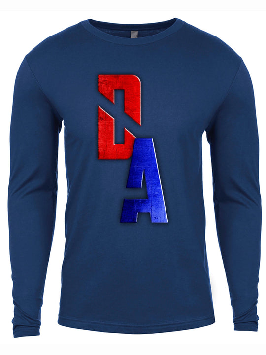 D'Marion Alexander Long Sleeve