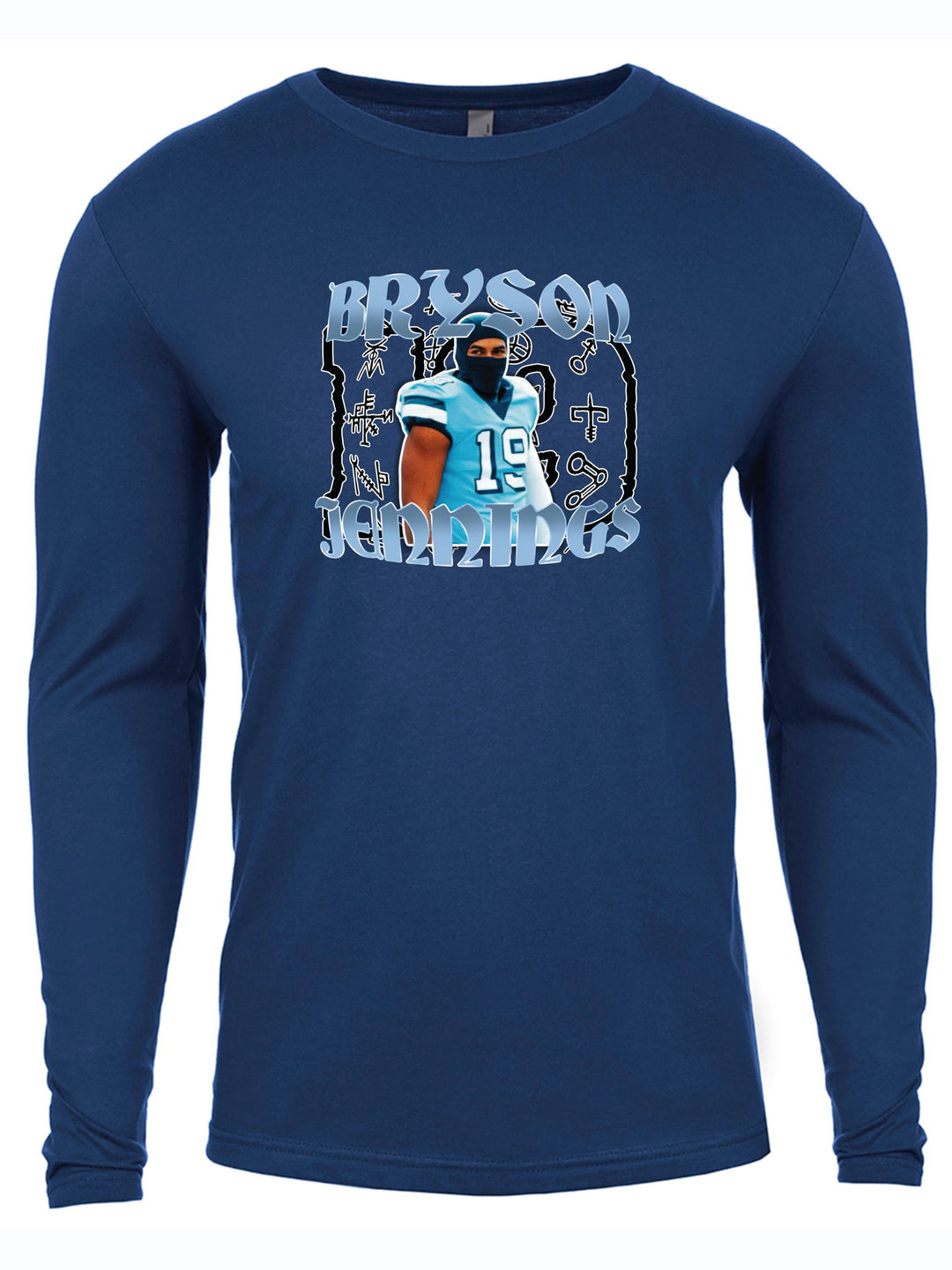 Bryson Jennings Long Sleeve
