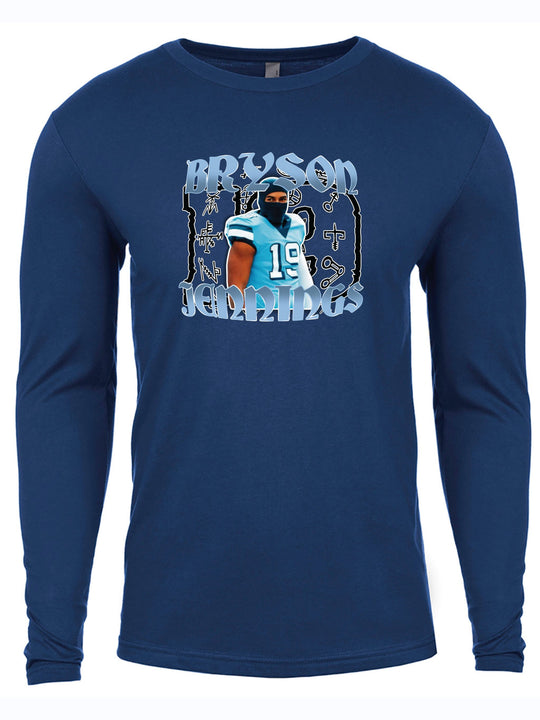 Bryson Jennings Long Sleeve