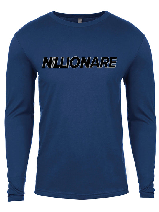 Team NIL Long Sleeve