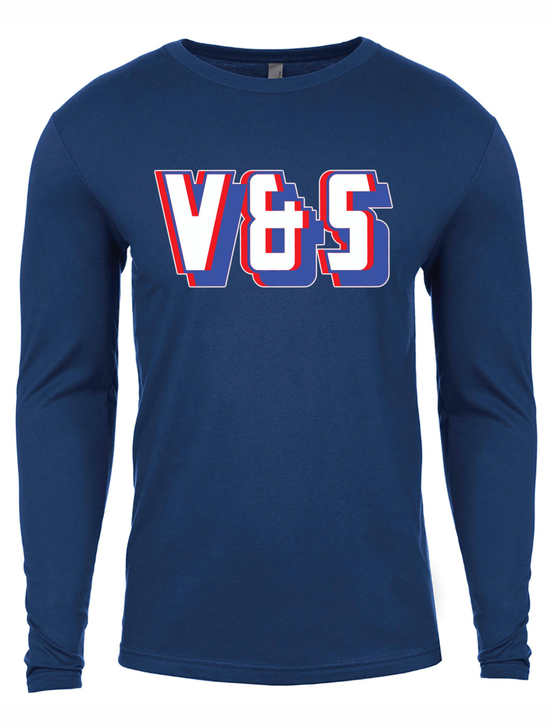 Versatility & Success Long Sleeve