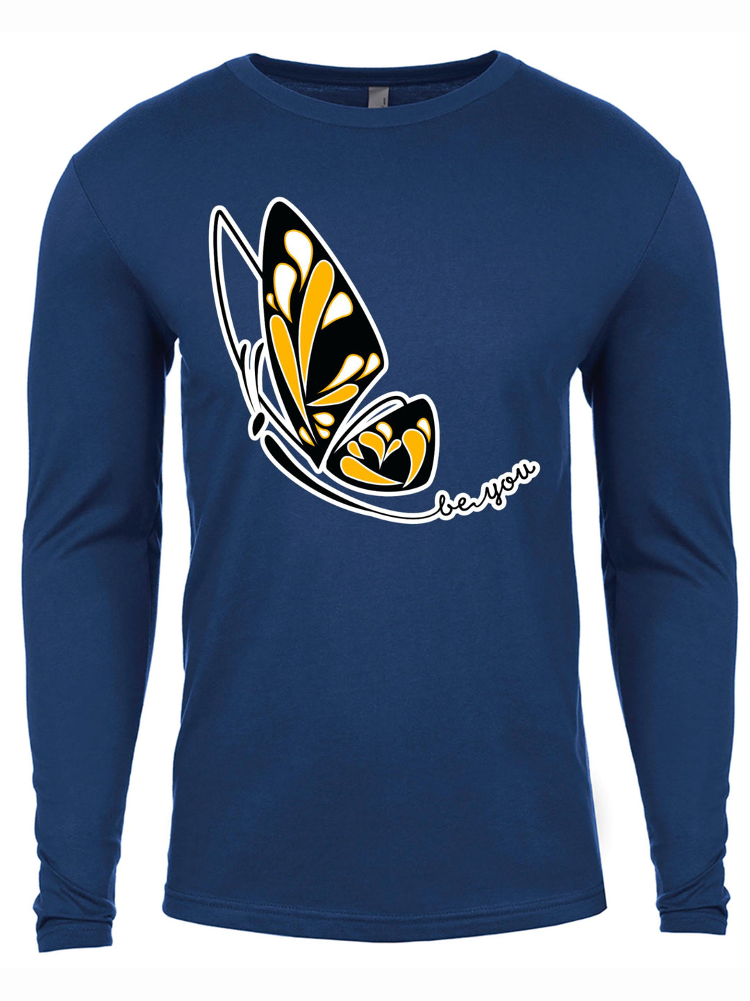Kiara Bell Long Sleeve