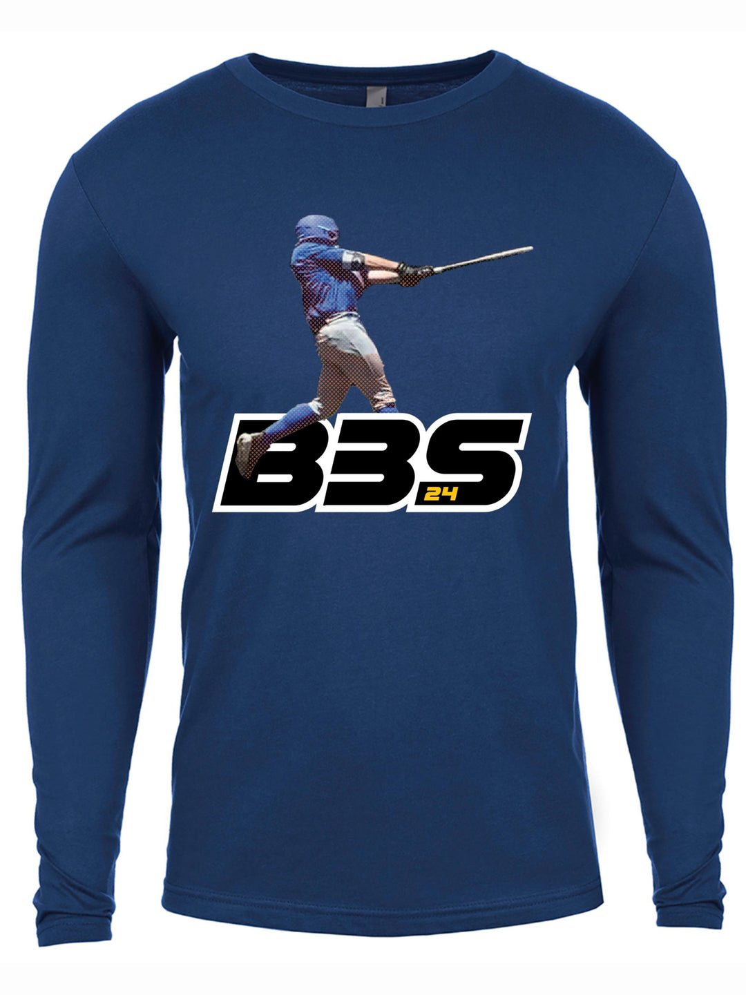 Braden Smith Long Sleeve