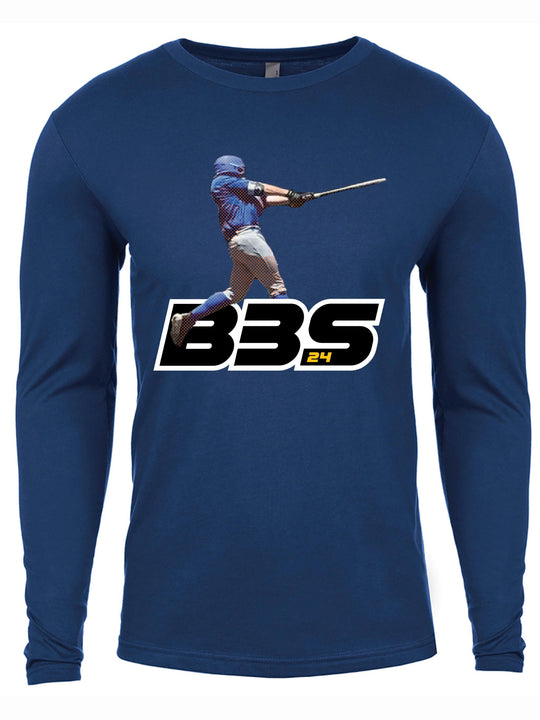Braden Smith Long Sleeve