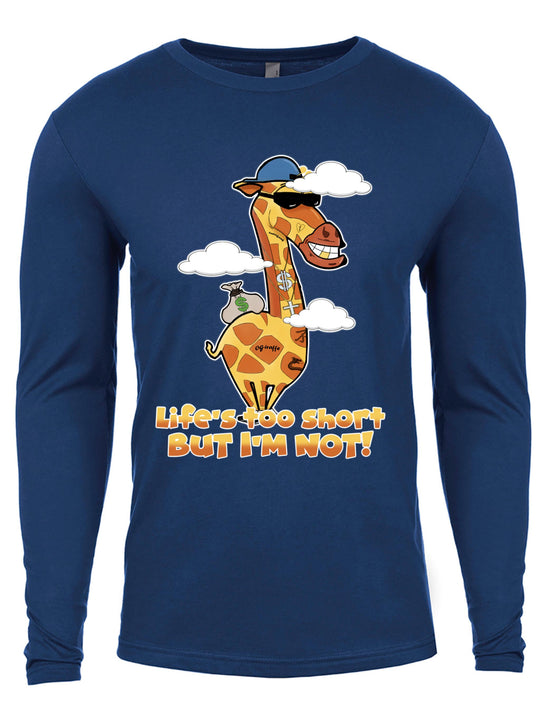 Tall Gang Long Sleeve