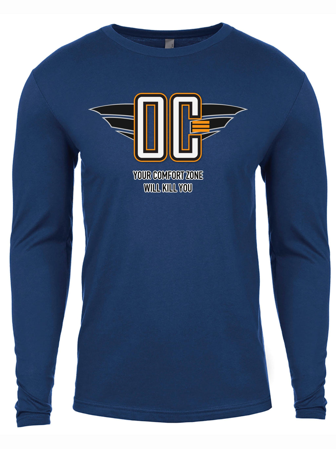 Olin Carter III Long Sleeve