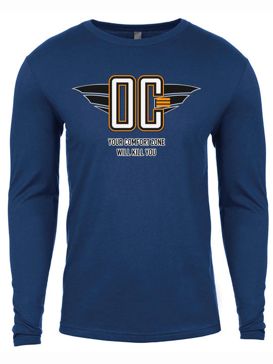 Olin Carter III Long Sleeve