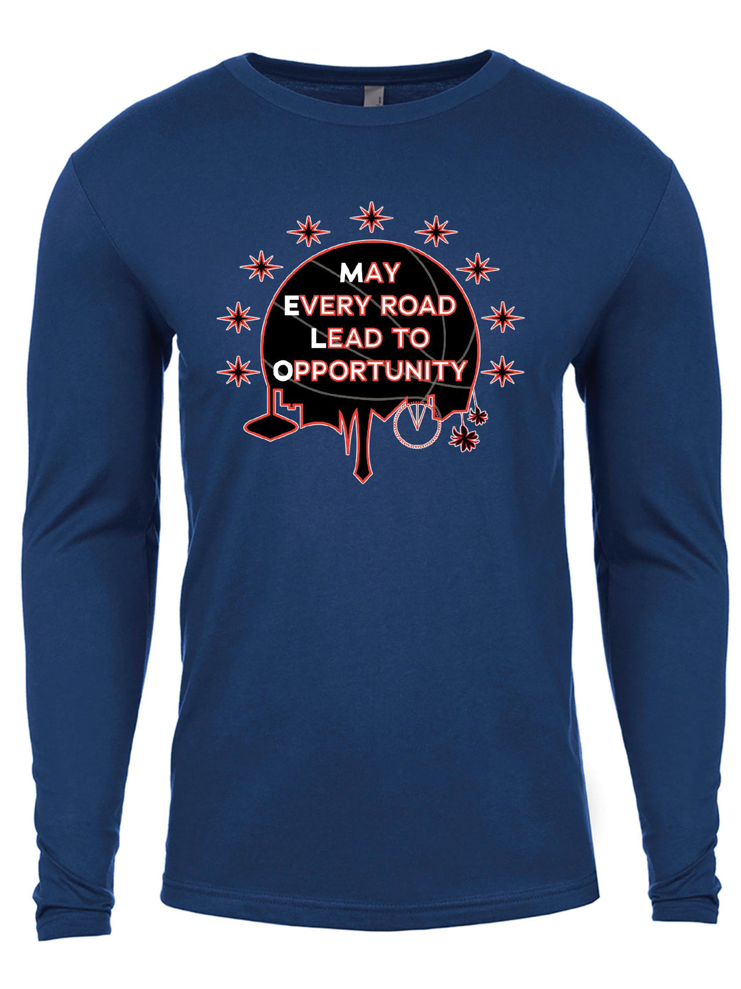 MELO Long Sleeve