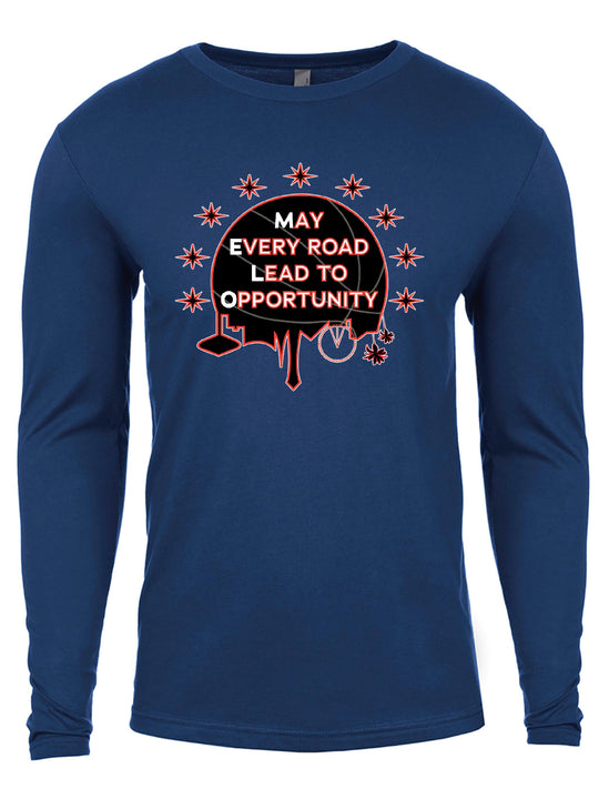 MELO Long Sleeve