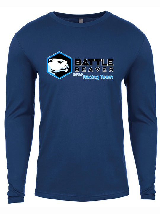 Battle Beaver Long Sleeve