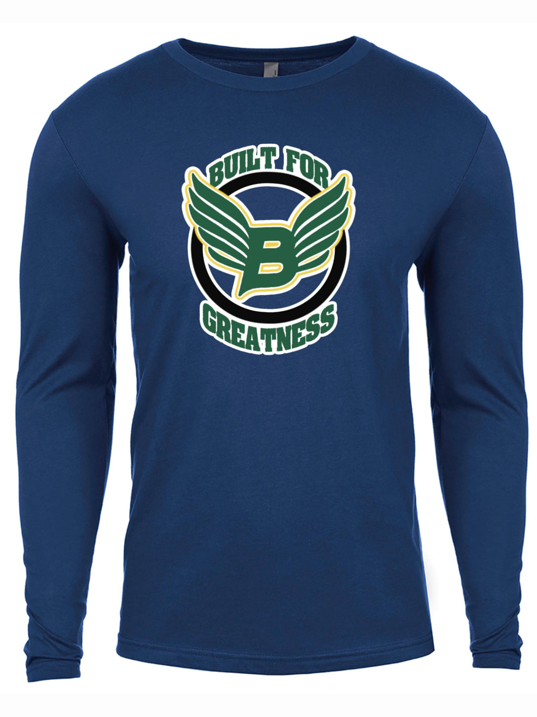 Stanleigh Bentley Long Sleeve