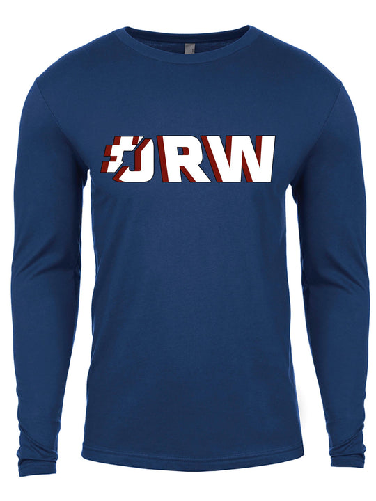 Ryan Woolridge Long Sleeve