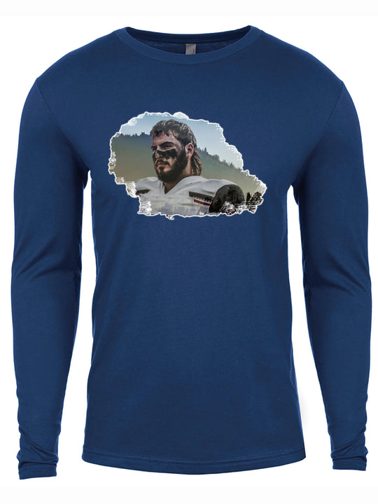 Cam Jones Long Sleeve