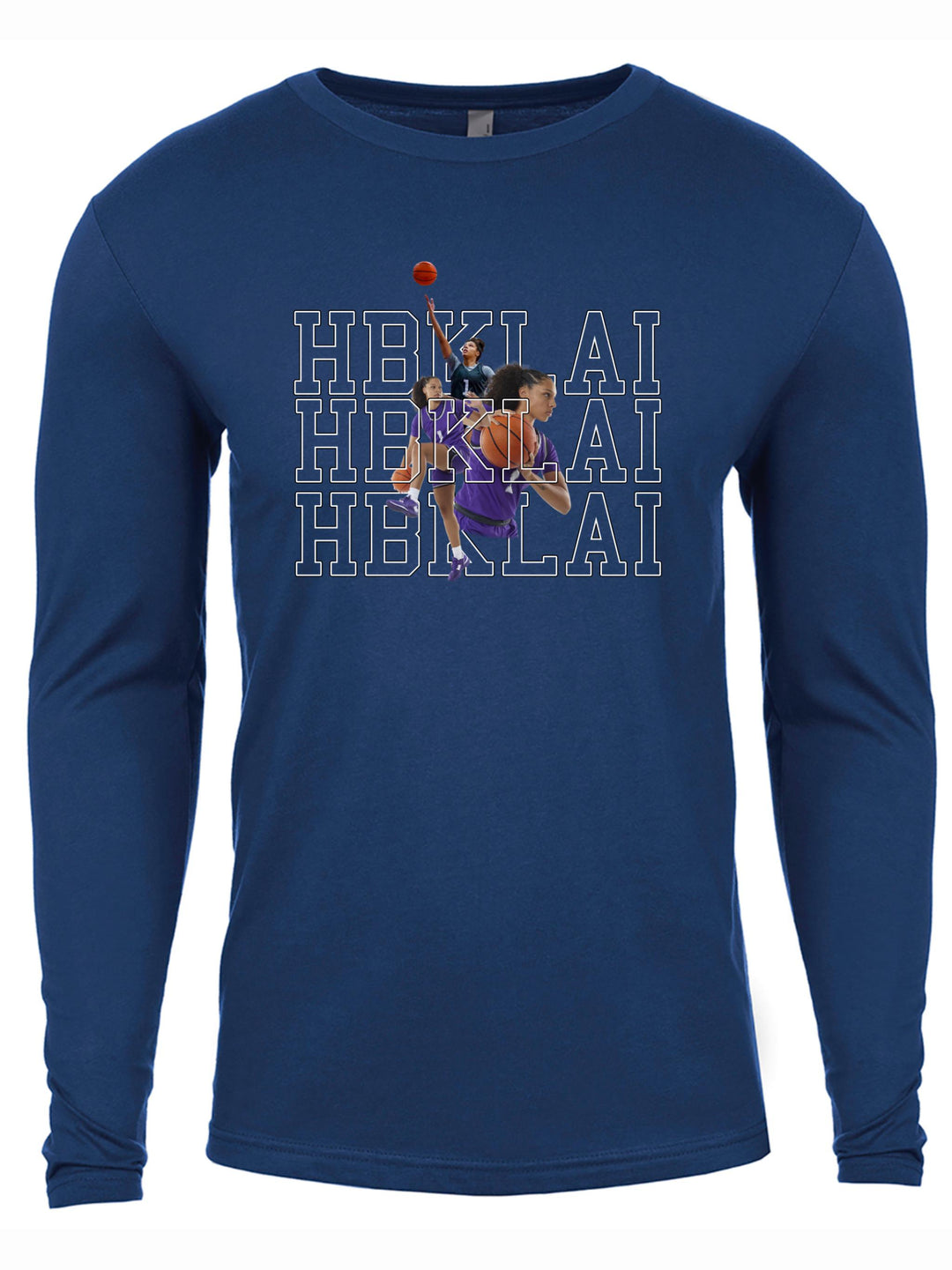 HBKLAI Long Sleeve