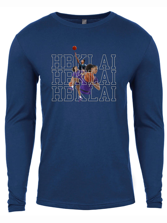 HBKLAI Long Sleeve