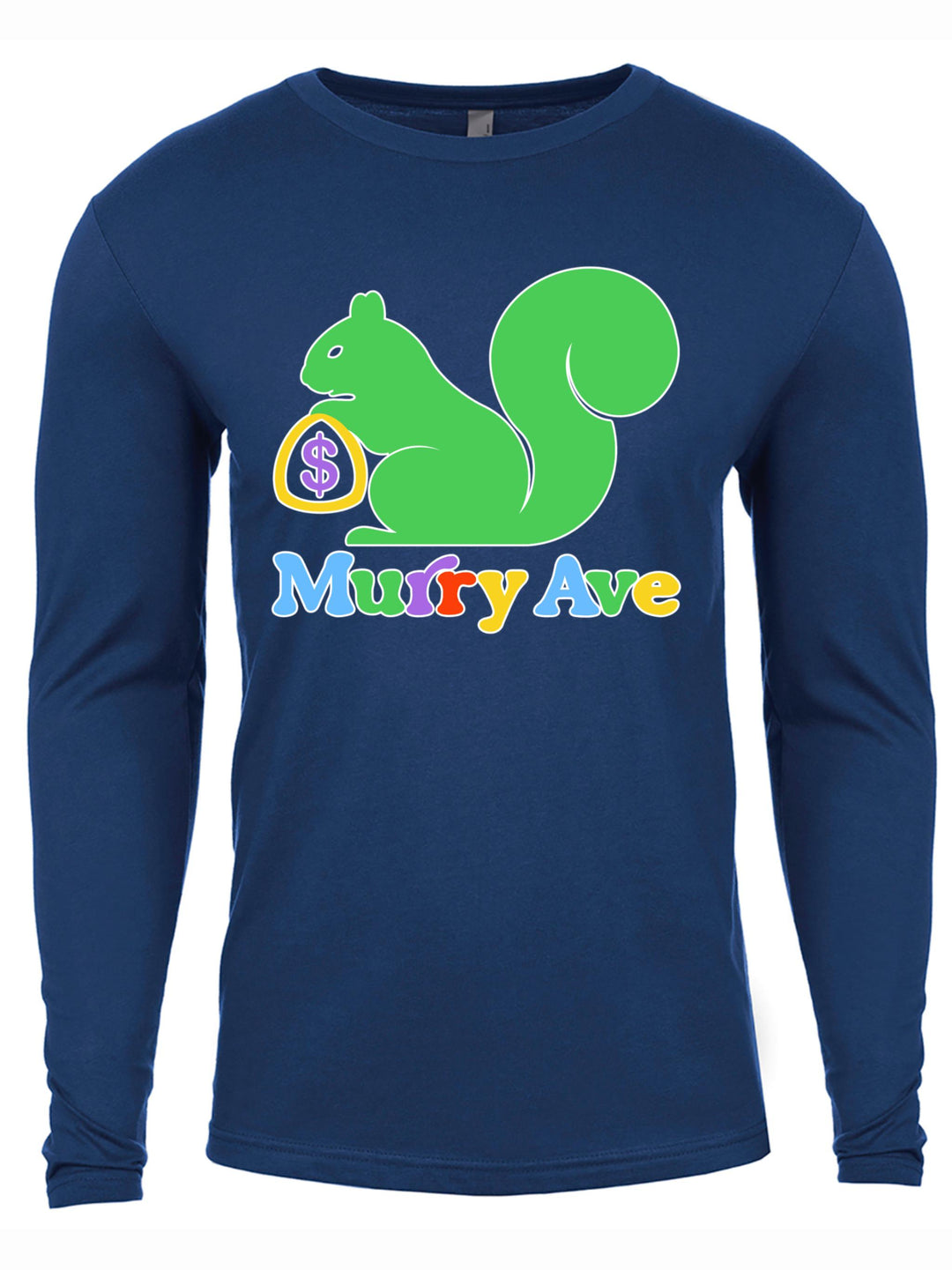 Murry Ave Long Sleeve