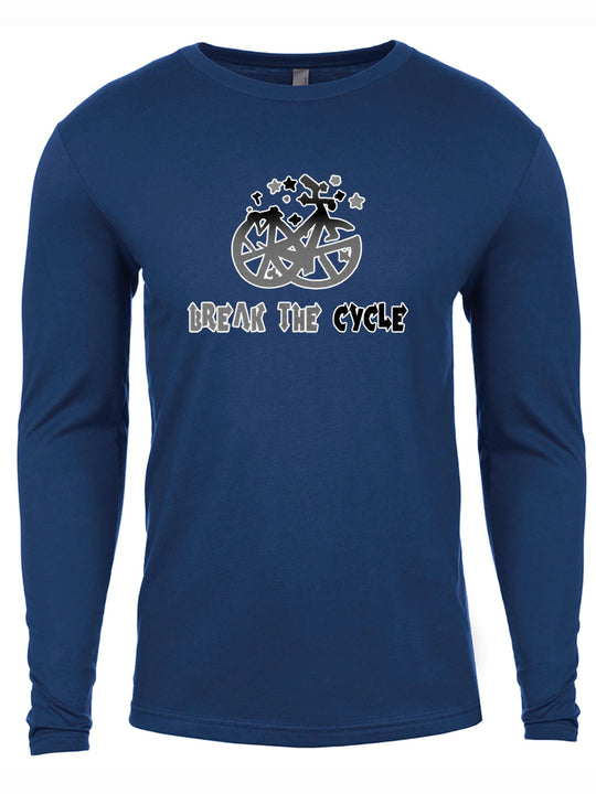 Break the Cycle Long Sleeve