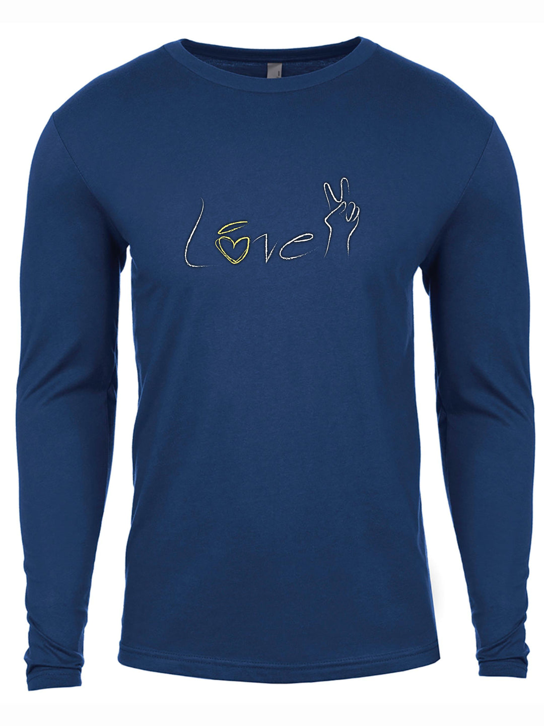 DPx2 Long Sleeve