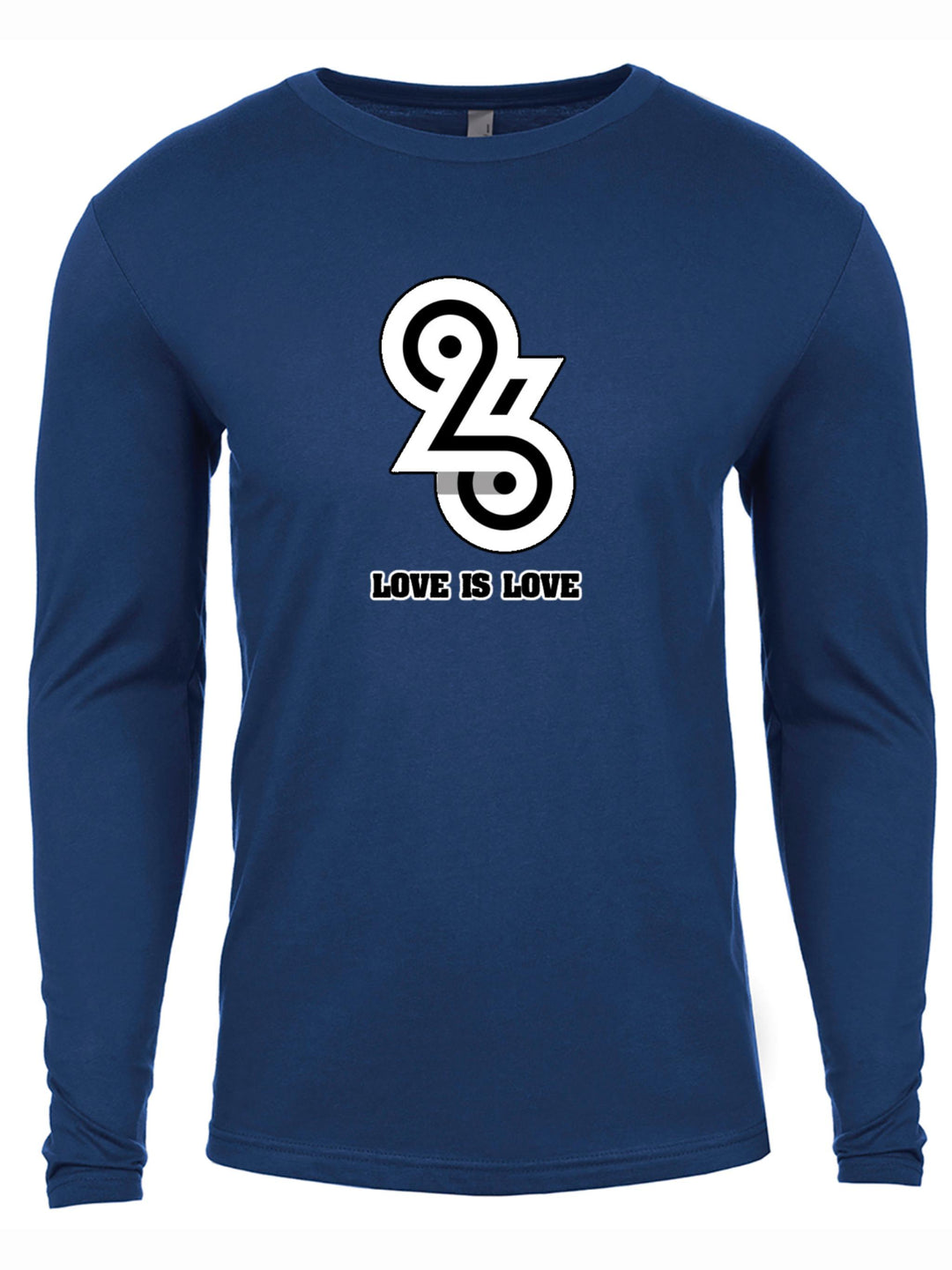 26 Ways Long Sleeve