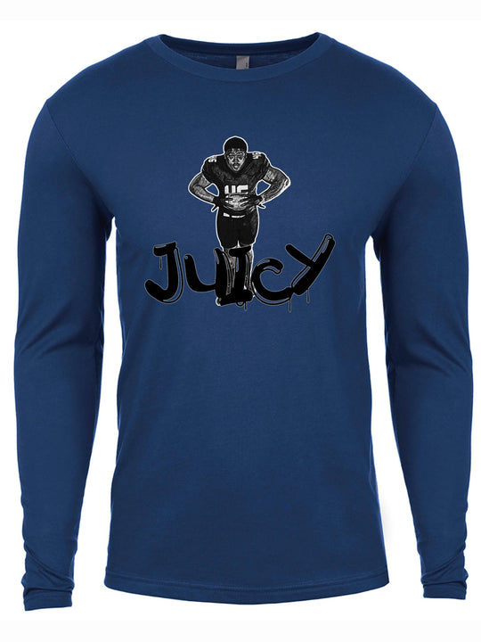 J'Vian McCray Long Sleeve