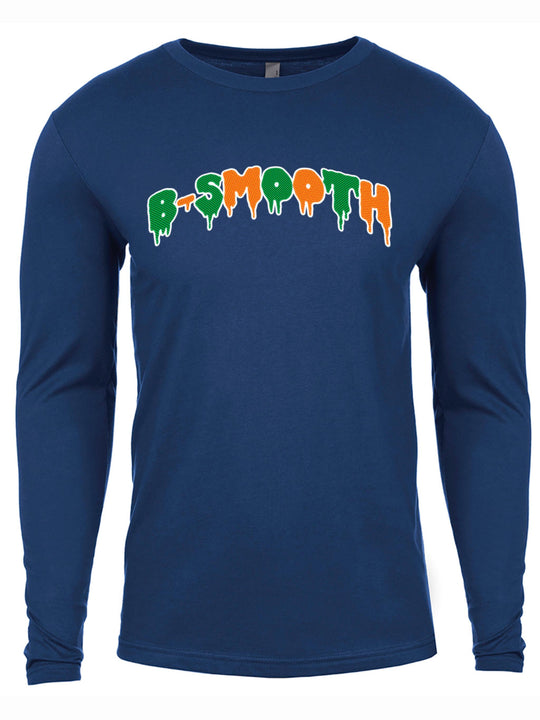 Byron Smith Long Sleeve
