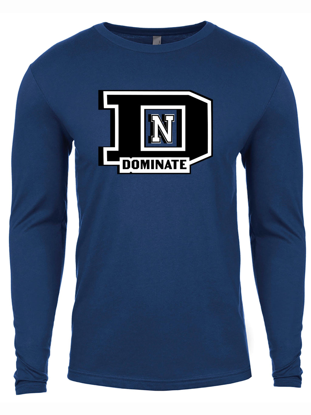 Derek Needham Long Sleeve