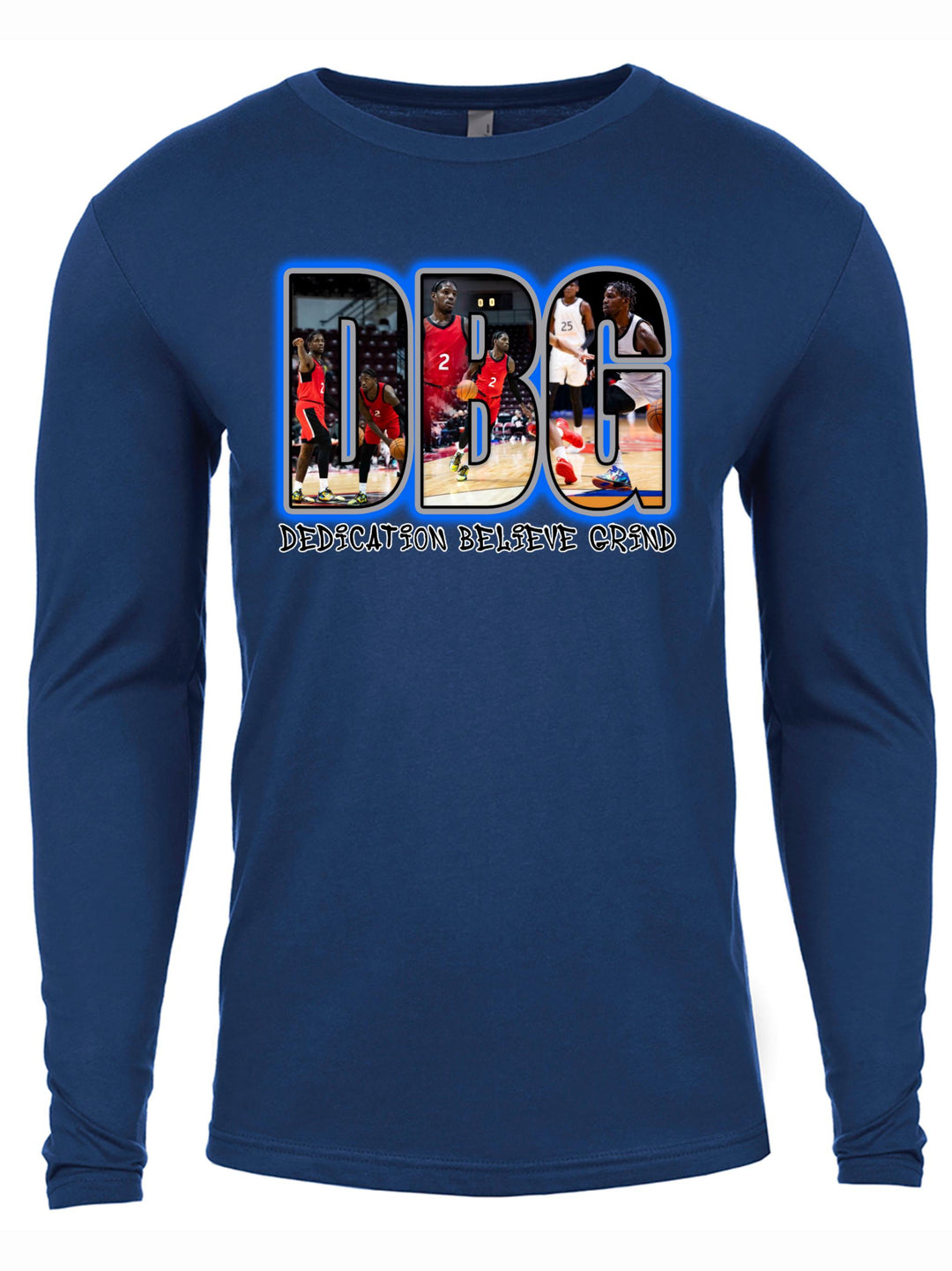 Jawun Evans Long Sleeve