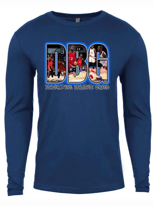 Jawun Evans Long Sleeve