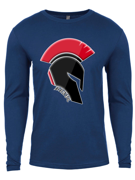 BRAVE Long Sleeve