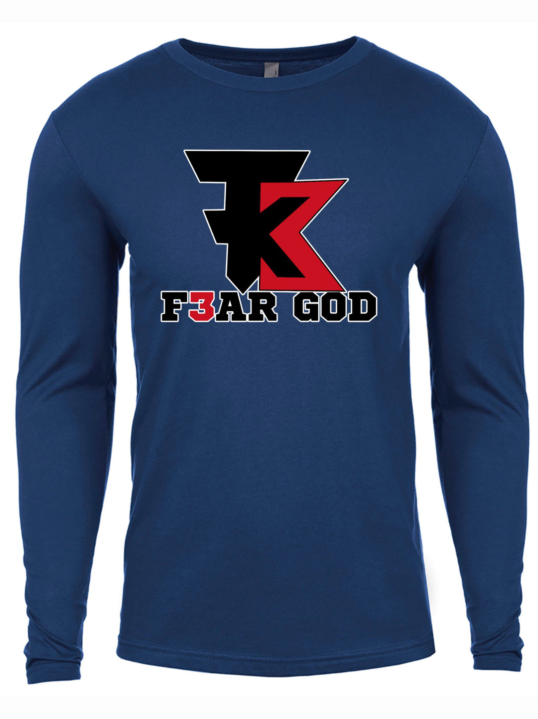Tray Fielder Long Sleeve