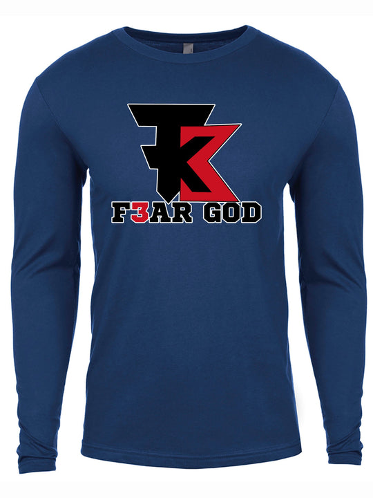 Tray Fielder Long Sleeve