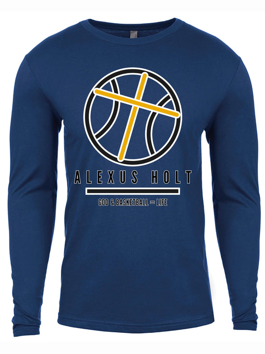 Agent 0 Long Sleeve