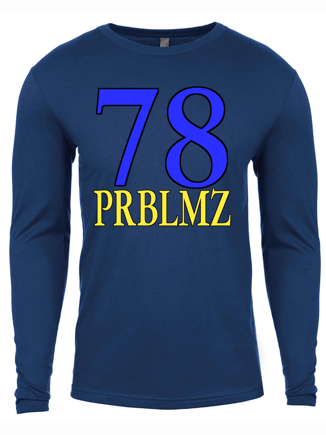 Da'Shaun Thomas Long Sleeve