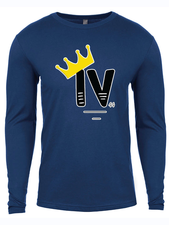 Isaiah Valentine Long Sleeve