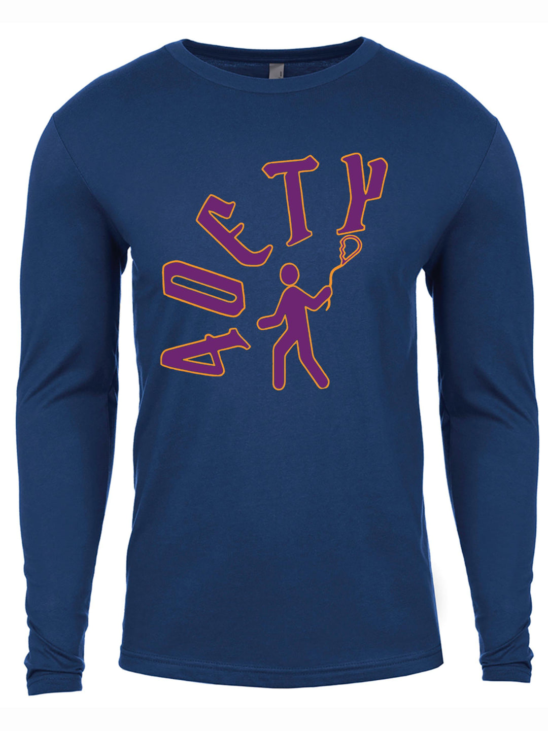 Jaleen Jones Long Sleeve