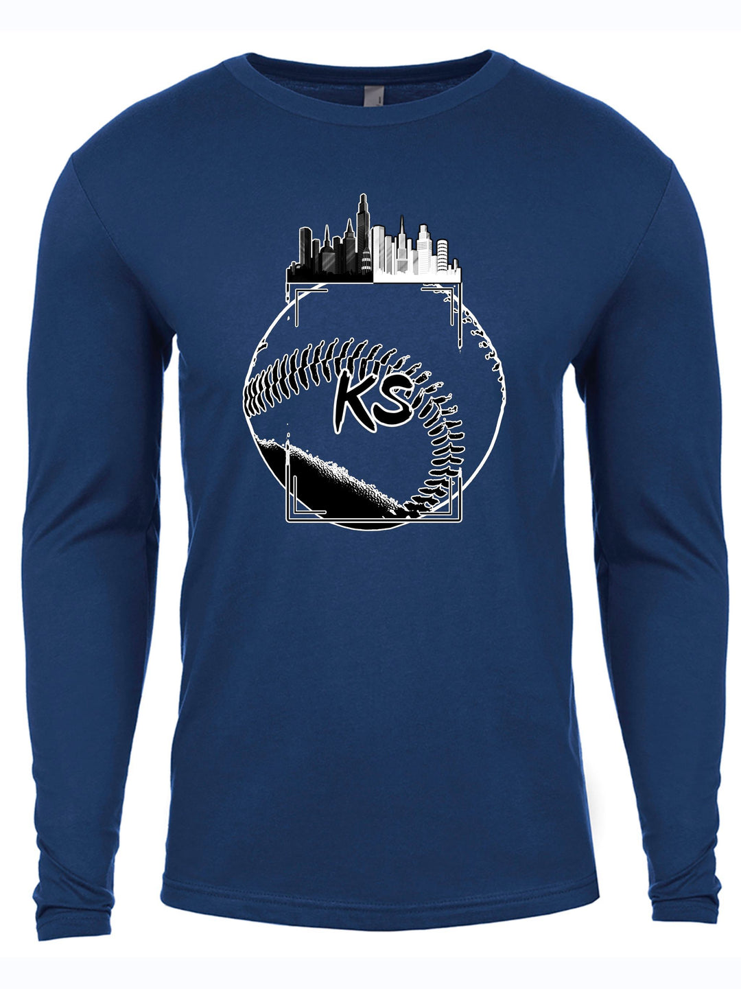 Matt Schepel Long Sleeve