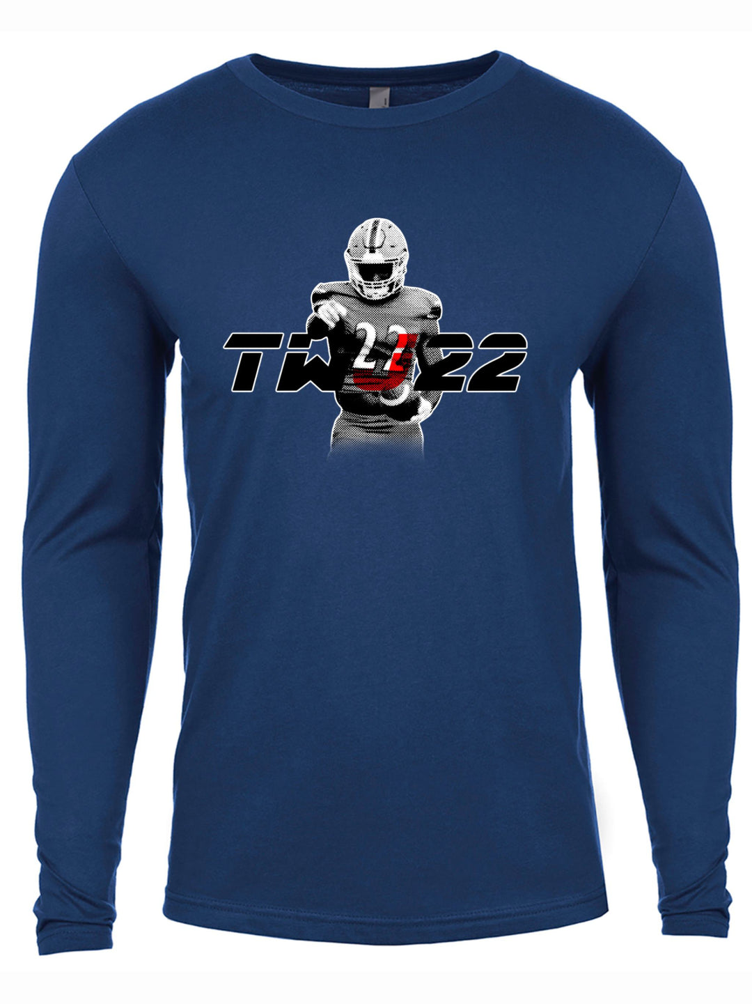 TJ Weems Long Sleeve