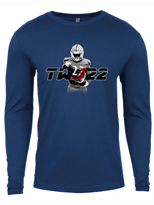 TJ Weems Long Sleeve