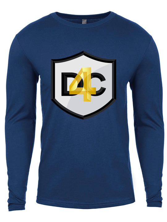 Devin Cooper Long Sleeve