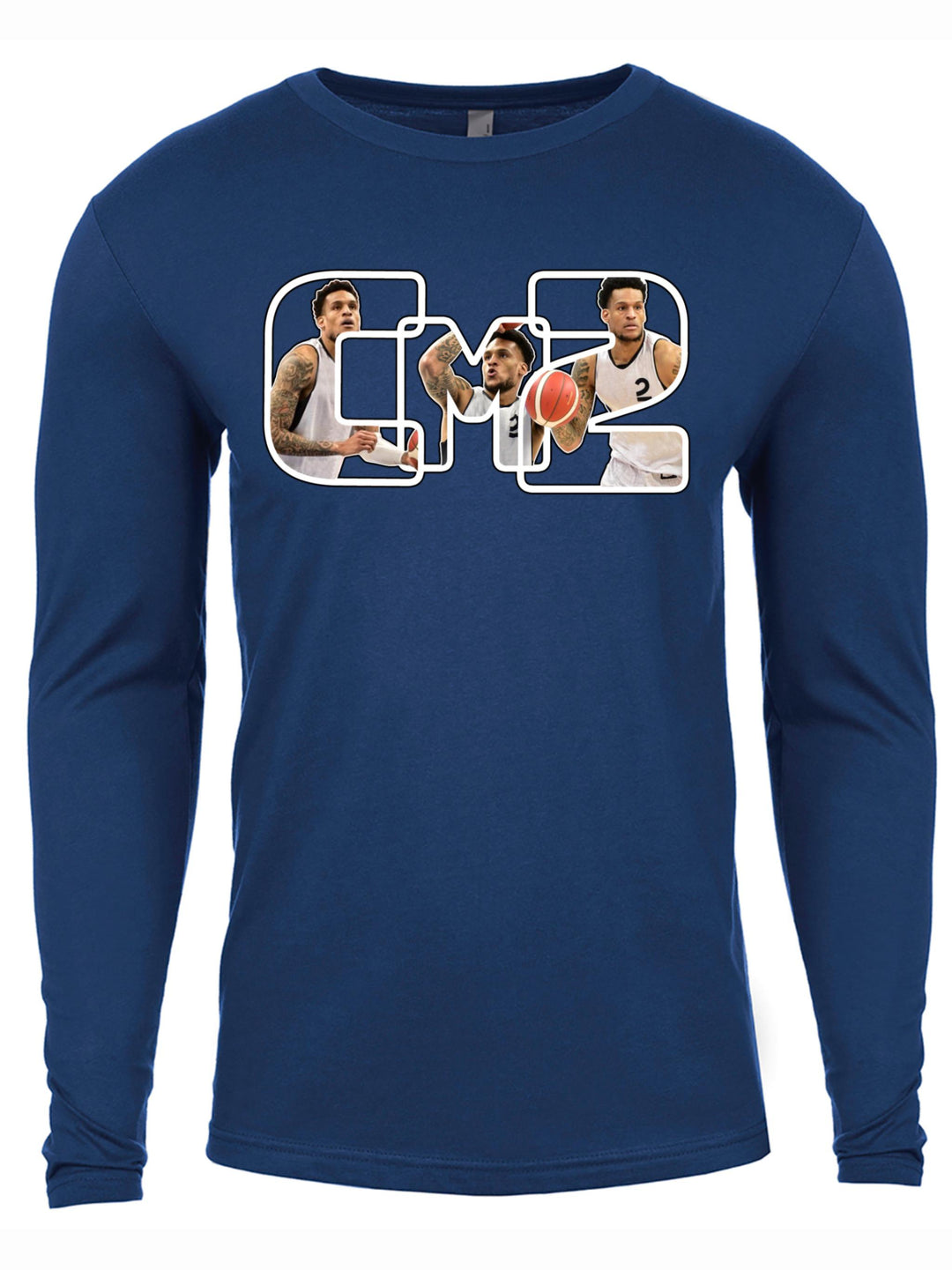 Cleveland Melvin Long Sleeve